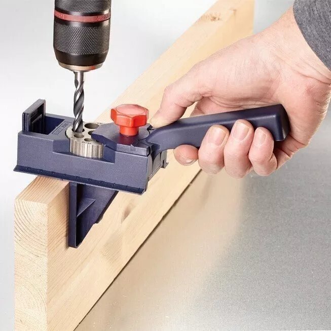 Skanto | DOWEL DRILLING GUIDE