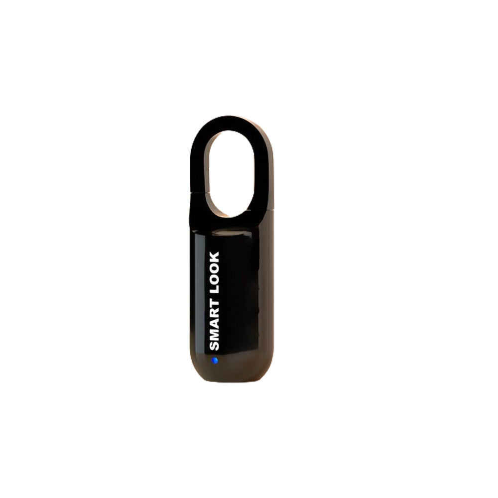 Skanto | InstaSecure Fingerprint Padlock