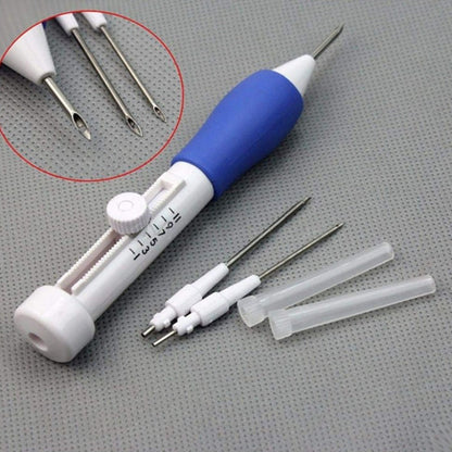 BowLift | New DIY Magic Embroidery Pen