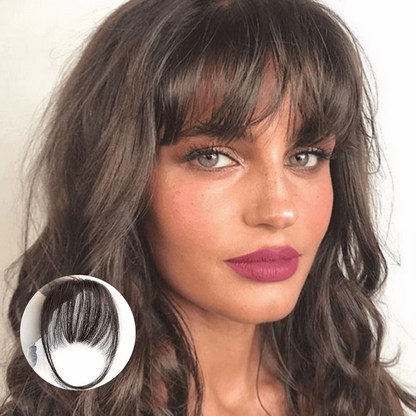 BowLift | FlipFringe — Add irresistible glamour to your look in seconds without effort!