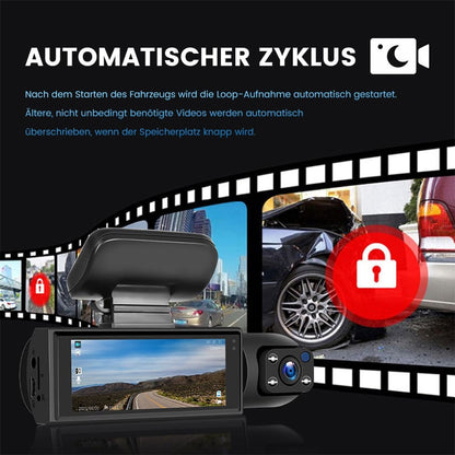 Skanto | Car Dashboard Camera