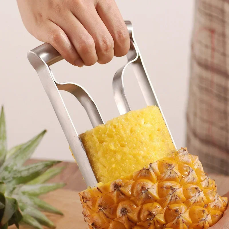 BowLift | PineSlicer — Quick, clean pineapple perfection for stress-free enjoyment moments