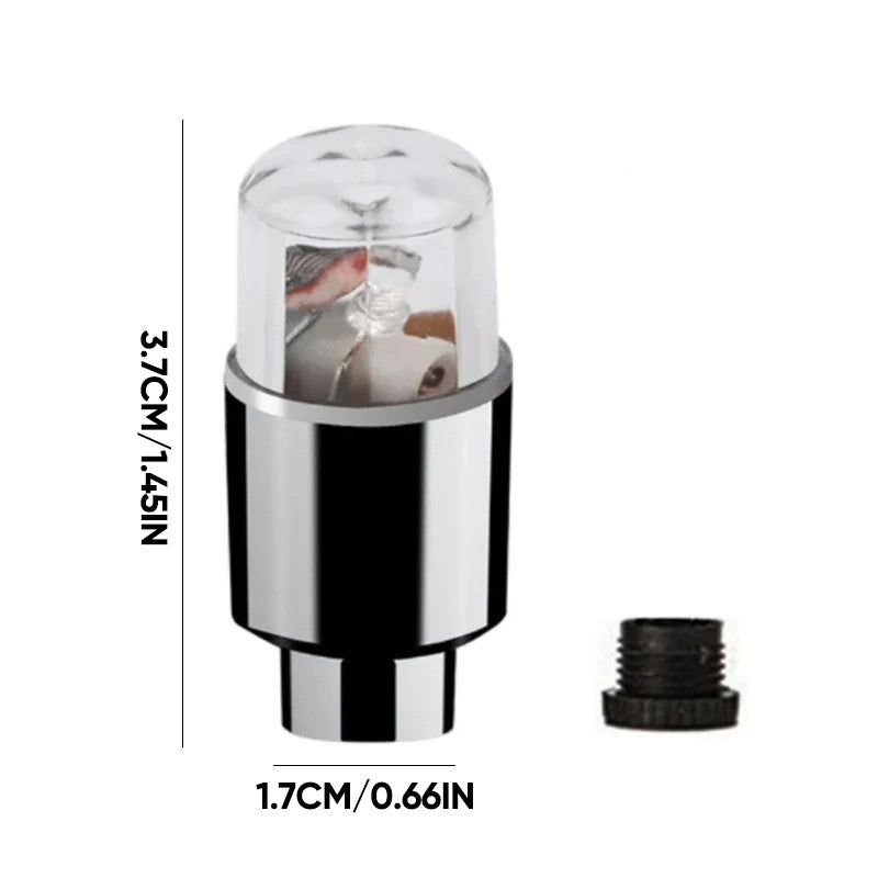 Kalsten | Tire Valve LED Caps