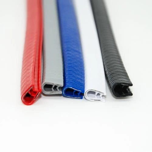 BowLift | Universal Car Door Edge Protection Strip - 10 Meters