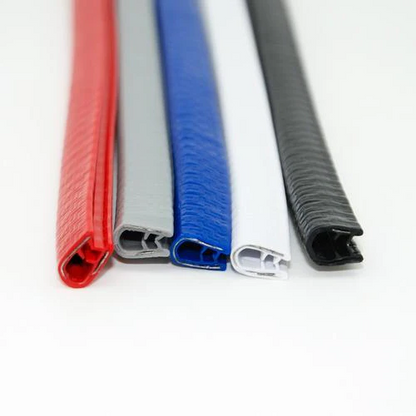 BowLift | Universal Car Door Edge Protection Strip - 10 Meters