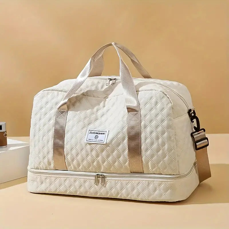 Skanto | Traveleasy Weekend Bag - Trendy Travel Weekend Bag for Unforgettable Adventures