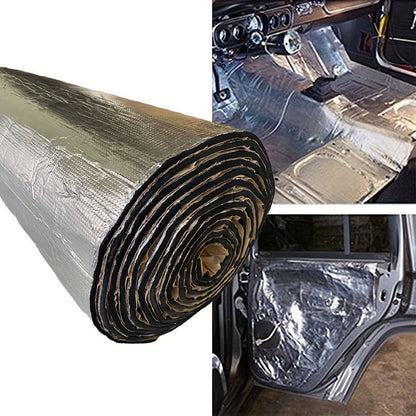 Car Hood Sound Insulation Foam