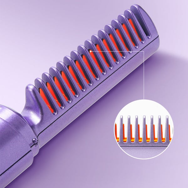 Skanto | Rechargeable Mini Flat Iron