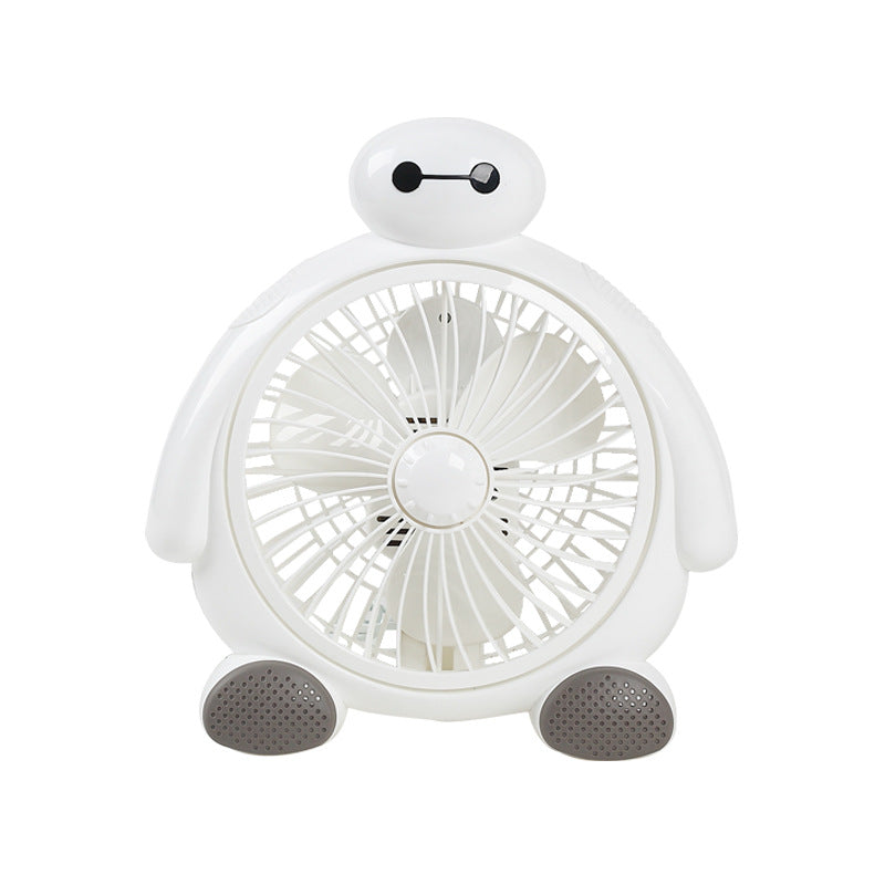 Ladies' Portable Mini Fan Karnz