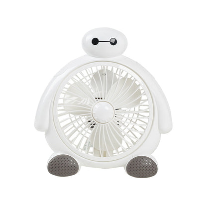 Ladies' Portable Mini Fan Karnz