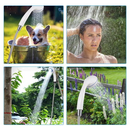 Skanto | Portable Camping Shower