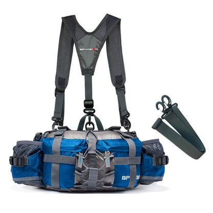 BowLift | Outdoor Waist Bag