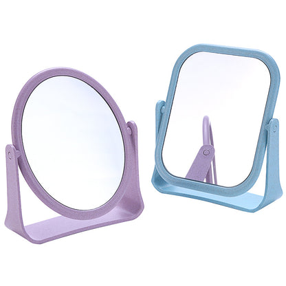 Modern Portable Makeup Mirror