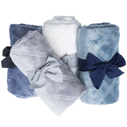 Plush Soft Blanket