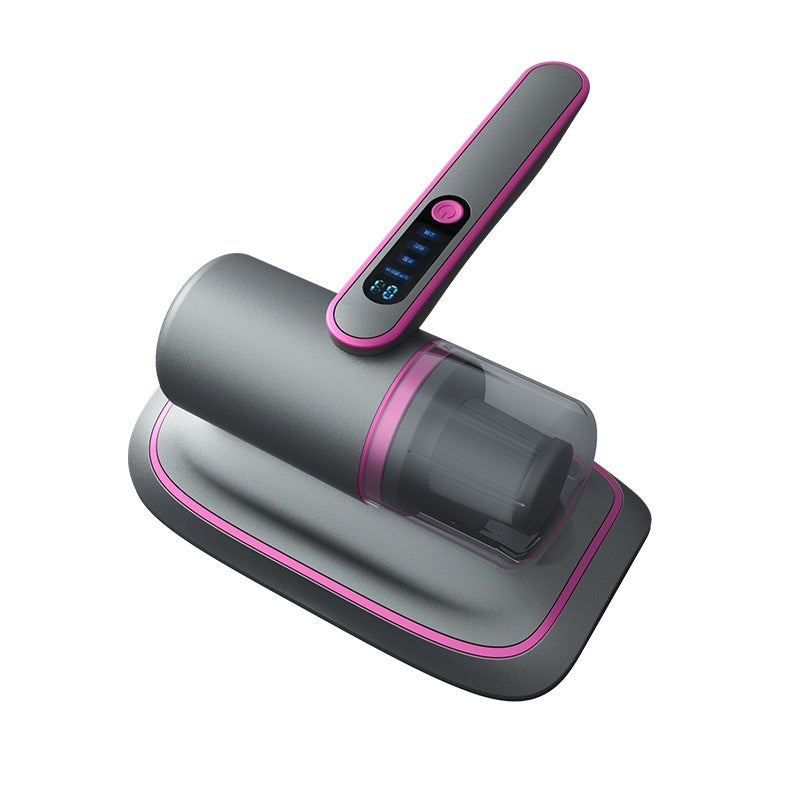 Skanto | Wireless UV Sterilizing Vacuum Cleaner