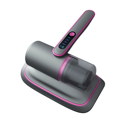 Skanto | Wireless UV Sterilizing Vacuum Cleaner