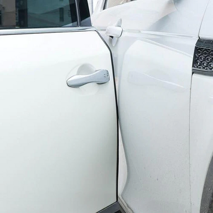BowLift | Universal Car Door Edge Protection Strip - 10 Meters