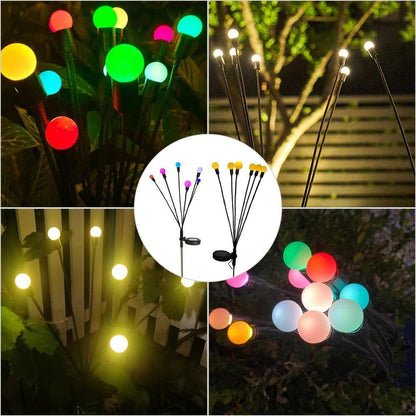 Sandsberg - Firefly Lights