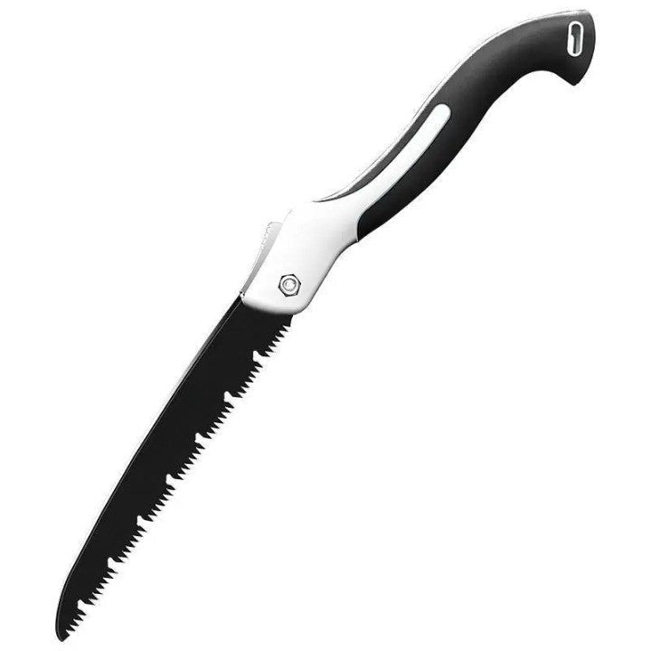 Japanese Manganese Steel Outdoor Foldable Saw | Bowlift