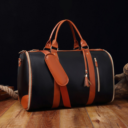 Brehn | Foldable Travel Bag