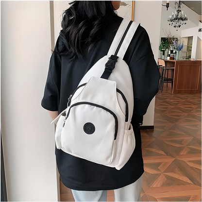 Skanto | Convertible Anti-Theft Crossbody Bag