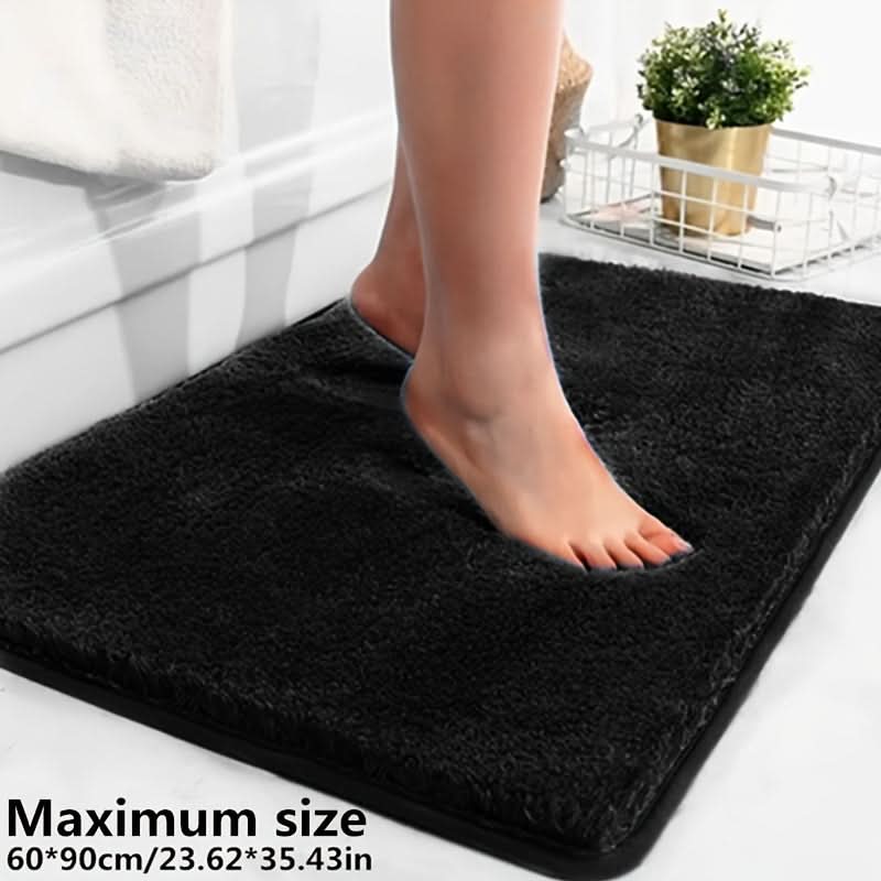 BowLift | Lonneke - Soft, thickened, and highly absorbent bath mat