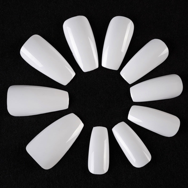 Artificial Nails Set for Professional Nail Designs Acalora
