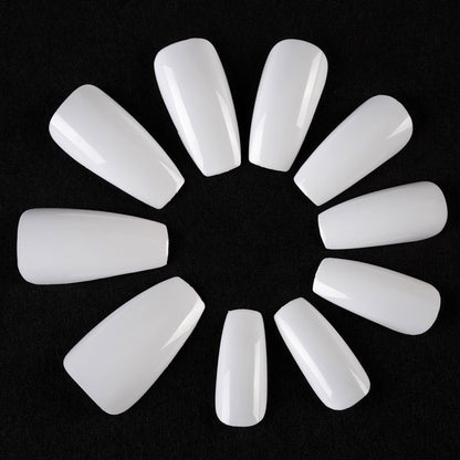 Artificial Nails Set for Professional Nail Designs Acalora