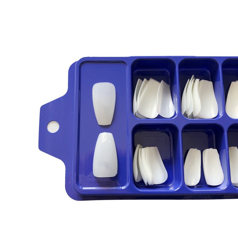 Artificial Nails Set for Professional Nail Designs Acalora
