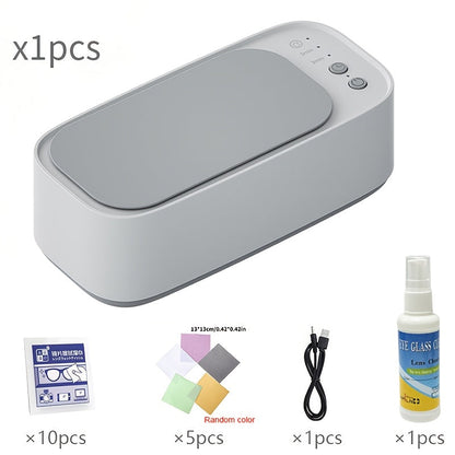 SonicClean - Professional Ultrasonic Cleaning Machine | Karnz