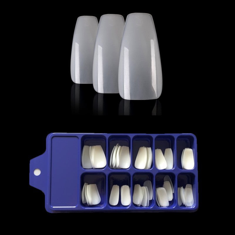 Artificial Nails Set for Professional Nail Designs Acalora