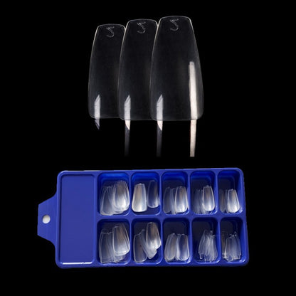 Artificial Nails Set for Professional Nail Designs Acalora