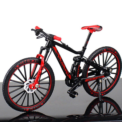 Skanto | Skala DIY Bicycle Model