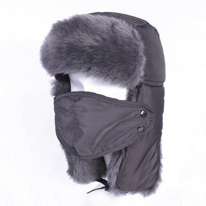 BowLift | Warm Trapper Windproof Hat