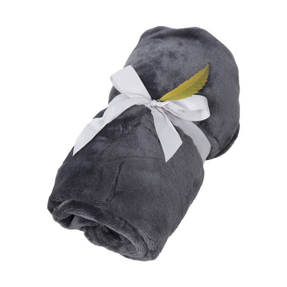 Cozy Soft Fleece Blanket