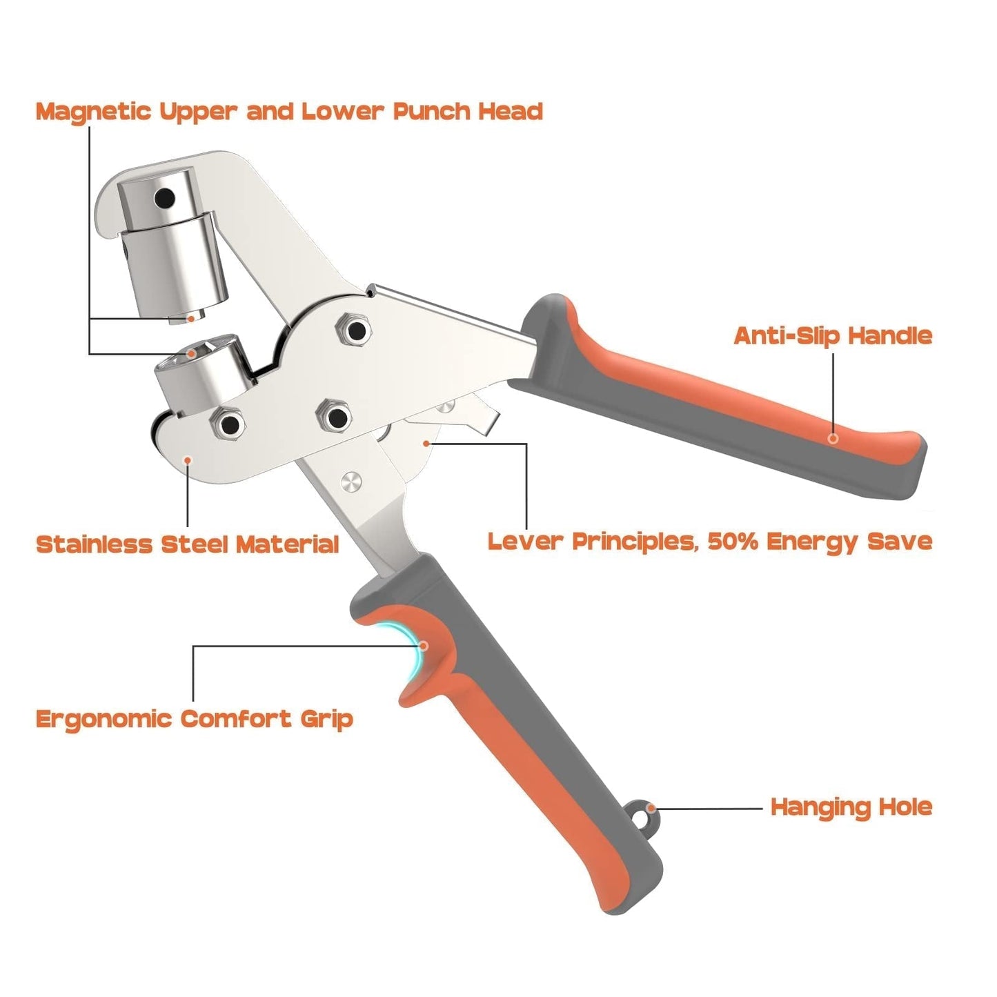BowLift | IronClench — Strength and precision in your hand for effortless masterpieces!