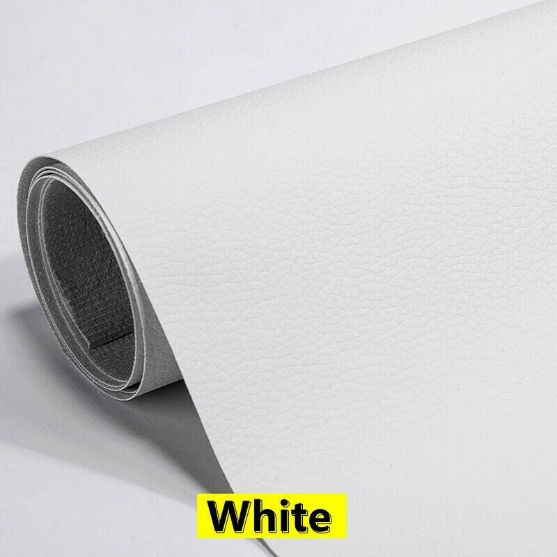 Skanto | Self-Adhesive Leather Surface Repair Cuttable Sofa Repair