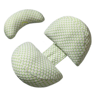 BowLift | Ultimate Comfort U-Shaped Maternity Body Pillow