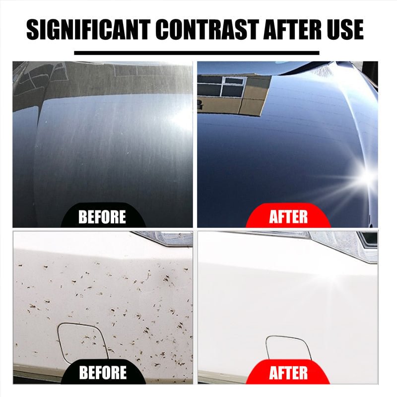3 in 1 High Protection Fast Car Coating Spray | Karnz