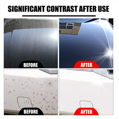 3 in 1 High Protection Fast Car Coating Spray | Karnz