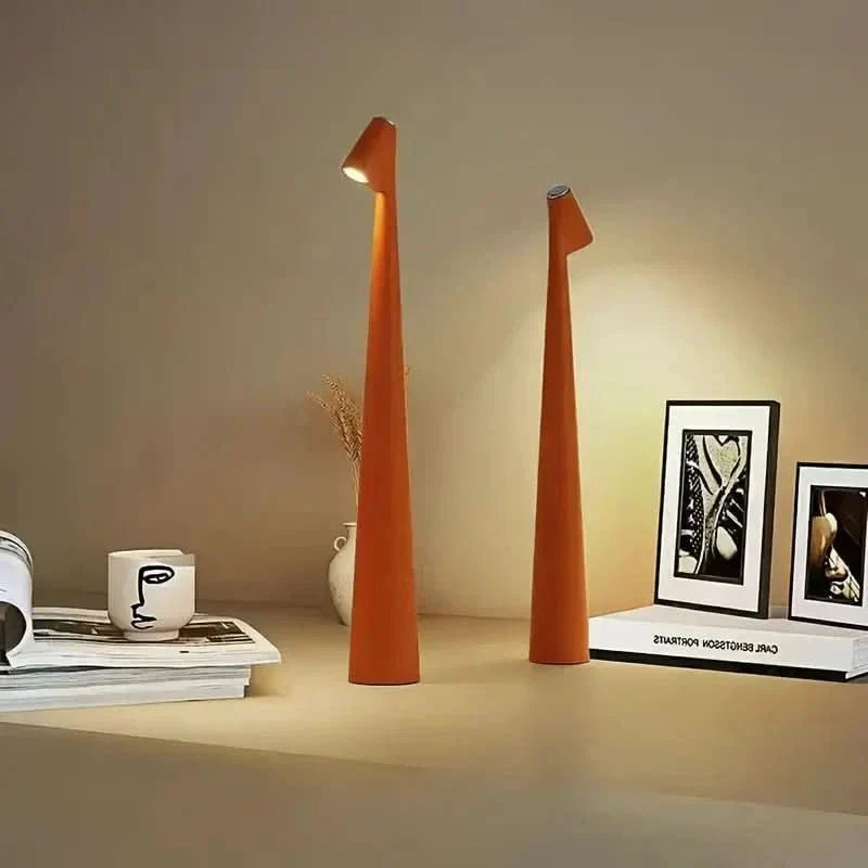 Rechargeable LED Table Lamp | Brehn
