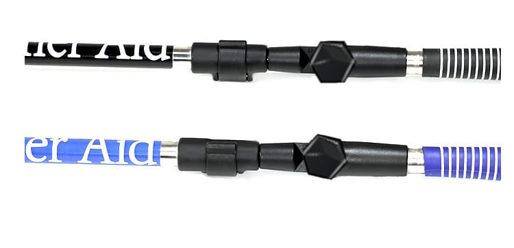 TrueSwing — Feel the perfect swing and dominate every game | Karnz