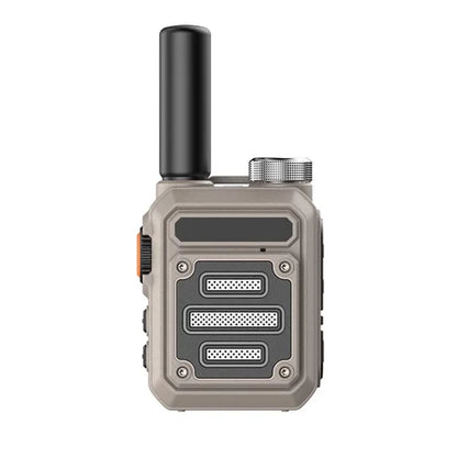BowLift | StormTalk - Portable Waterproof Walkie-Talkies