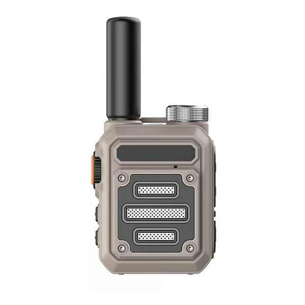 BowLift | TrailComm X Walkie Talkie
