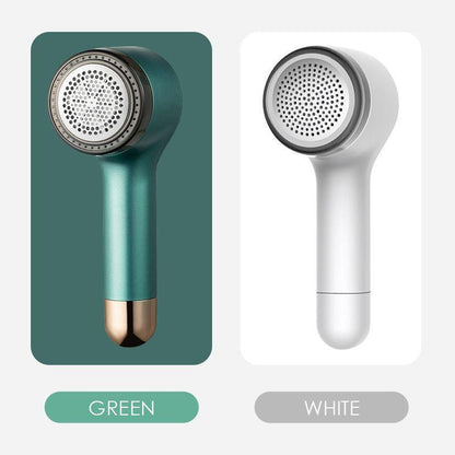 Skanto | FreshLoom – Restores Your Clothes to Near-New Condition in Seconds