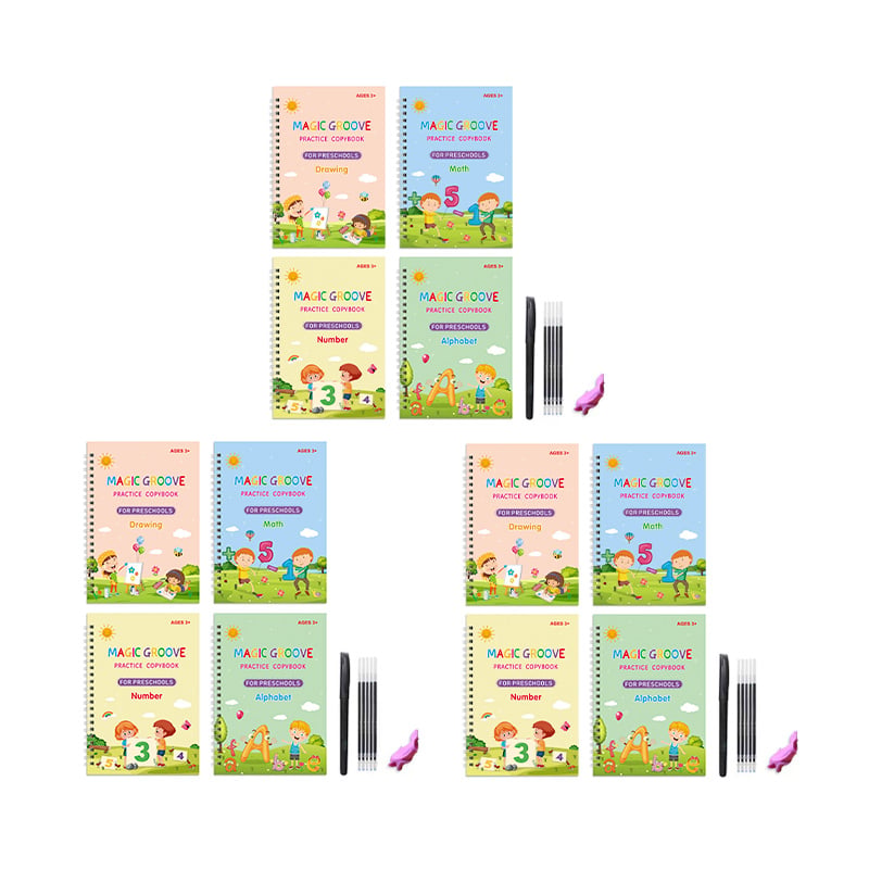 BowLift | Magic books for children