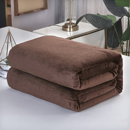 BowLift | Luxury Flannel Fleece Blanket - Unmatched Comfort & Warmth