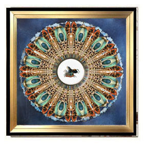 Decorative Contemporary Artwork