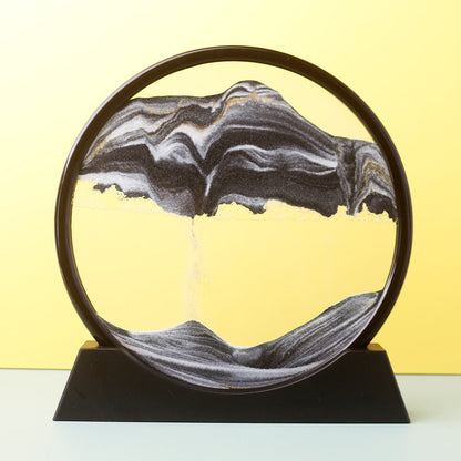 BowLift | Moving Sand Art Picture