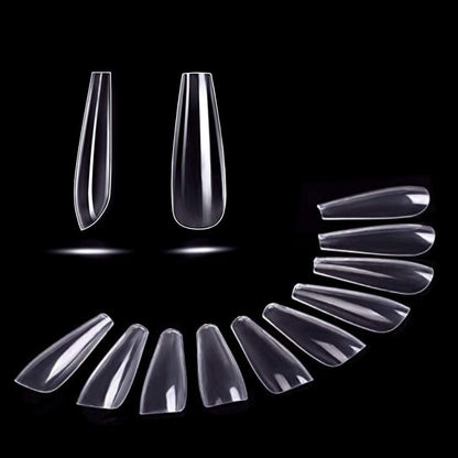 Artificial Nail Tip Set Acalora